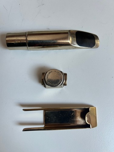 Lawton tenor mouthpiece star - lawton,