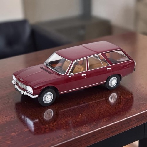 Mgc peugeot 504 break - mgc,