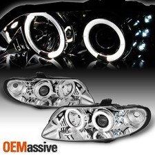 Fits 04-06 Pontiac Gto Coupe