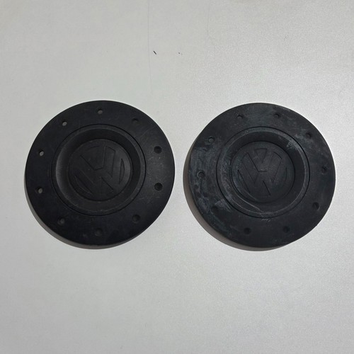 Transporter black wheel - vw,