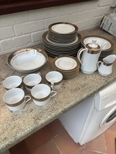 Sango Classic Lace 1116 Japan