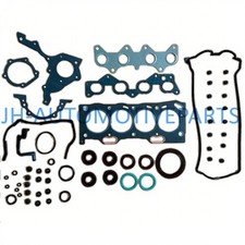 ENGINE OVERHAUL GASKET KIT FOR