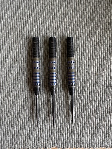 Richard veenstra 23g - 23g, 90%