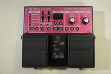 BOSS RC-30 Loop Station