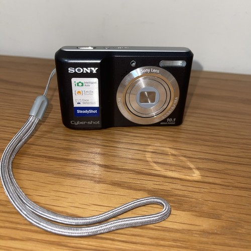 Sony digital camera - sony,