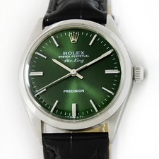 Vintage Rolex Air-King