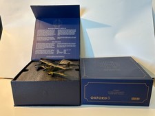 D.H HAVILLAND AIRCRAFT D.H.82A