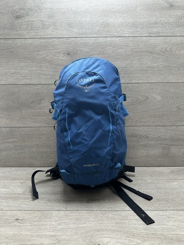 Osprey hikelite 18l pack - hikelite, blue