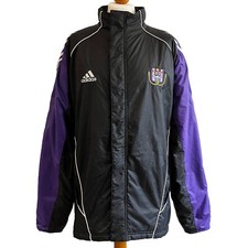 ANDERLECHT 2005/06 Adidas