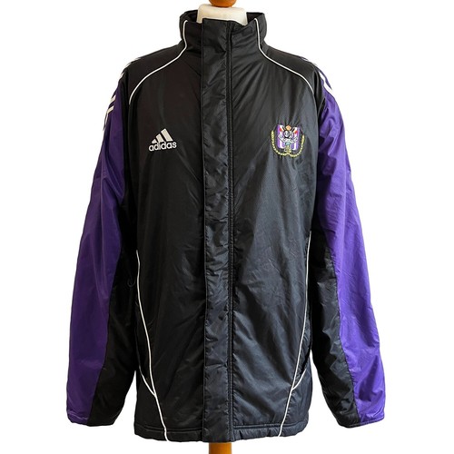 Anderlecht 2005 adidas - 2005/06,