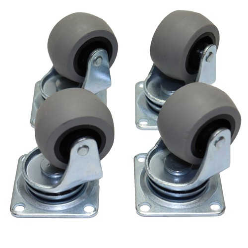 Heavy duty 40mm - 4,