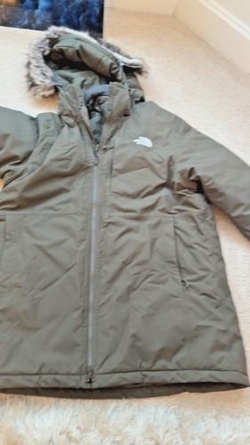 North face mcmurdo - coat, parka