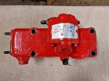 Bukh DV24 exhaust manifold