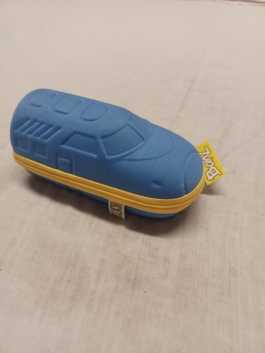 Baby banz blue sunglasses case - banz,
