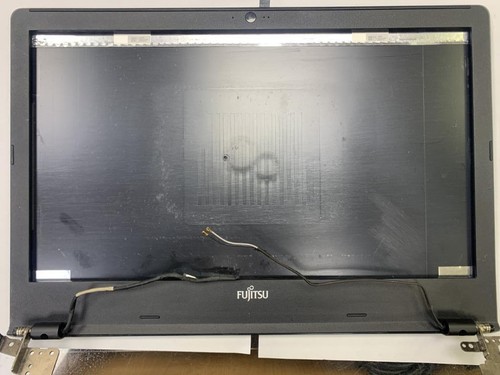 Fujitsu lifebook a357 top lid - fujitsu,