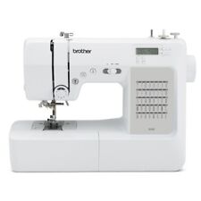 Brother SH40 Sewing Machine - 3 Years Warranty - Fast and Free Delivery!