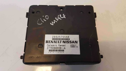 Renault clio mk4 2013 - mk4, 2013-2018