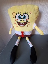 VERY LARGE SPONGEBOB