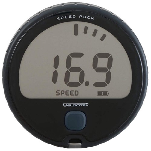 Velocitek speedpuck gps - -,
