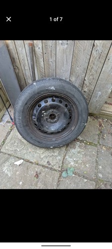 Fiat doblo vauxhall - doblo, /
