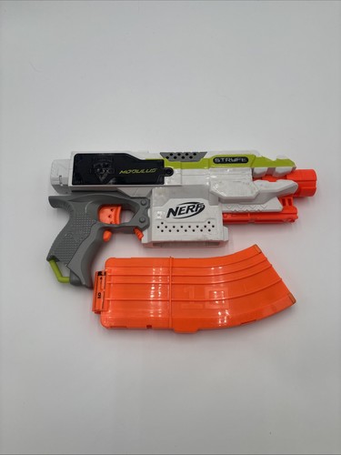 Nerf strike modulus series - n-strike,