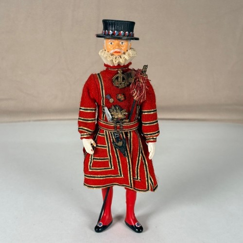Peggy nisbet yeoman the - peggy,