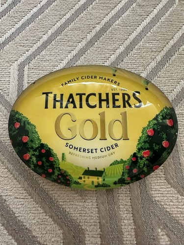 Thatchers gold frogeye fisheye - frogeye,