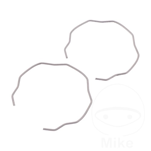 Tourmax fork retaining ring - tourmax,