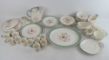 Vintage Wedgewood Tiger Lily