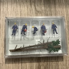 Preiser 10609 THW Workers