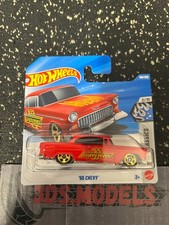 GM CHEVY 55 Hot Wheels 2026 J