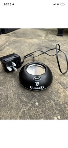 Guinness surger unit - guinness,