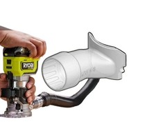 Ryobi rtr18 pblrr01b edge - ryobi,