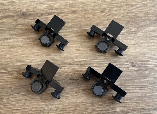 Lego train 4022 - 4022, black