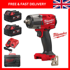 Milwaukee M18FMTIW2F12-502X