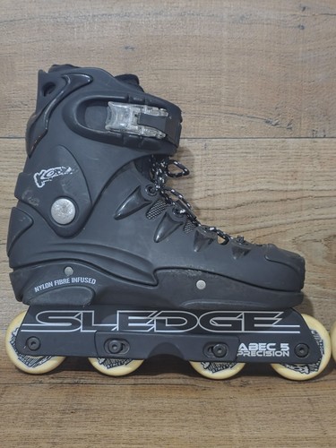 Kobe sledge aggressive inline - sledge,