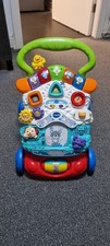 VTech First Steps Baby Walker