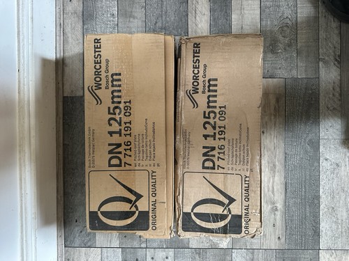 Genuine worcester 7716191091 - genuine,