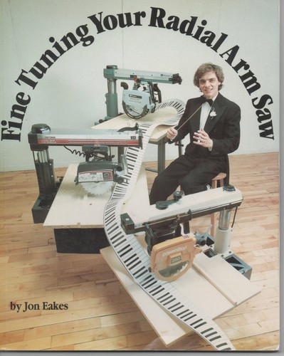 Fine tuning your - your, radial