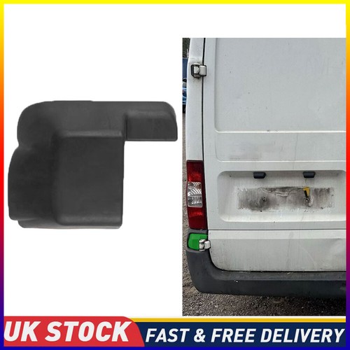 Rear back door - rear, /back