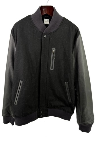 Nike destroyer varsity leather - nike,