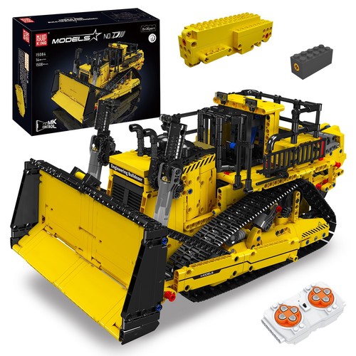 Mould king 15084 - king,