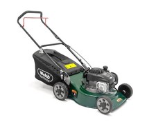 Webb Supreme 46cm (18″) Petrol Lawn Mower WER18HP4