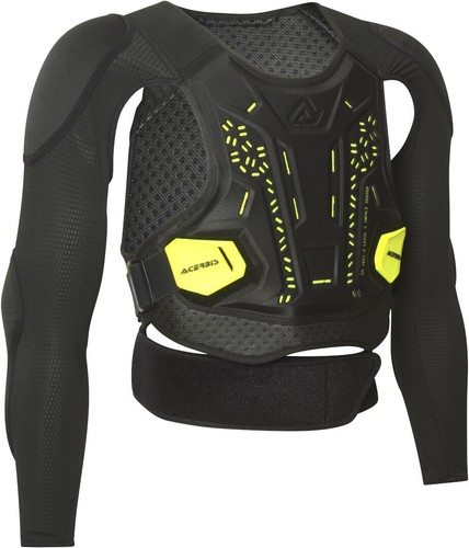 Acerbis plasma body armour - plasma,