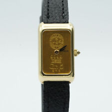 Corum Ingot 5 Gr Ladies Watch