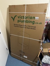 Victorian Plumbing Brushed