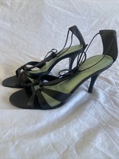 Faith Shoes Stiletto Size 5