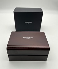 Stunning Genuine Longines OEM