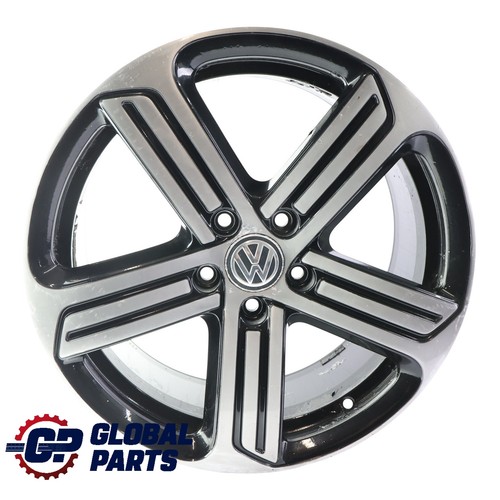 Volkswagen golf mk7 - mk7, bicolor