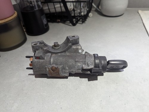 Polo 9n3 ignition barrel - ignition,
